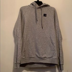Under armour men’s hoodie